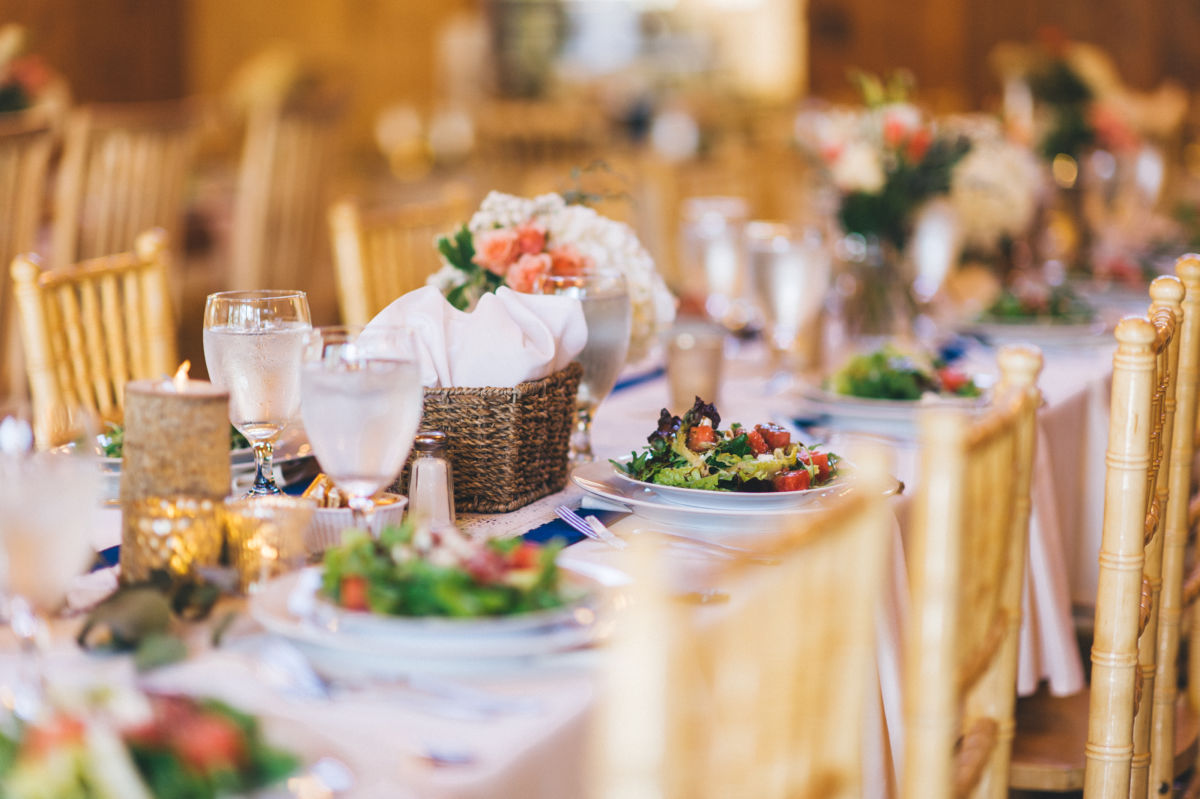 Event planning in Bend Oregon by Shine Events